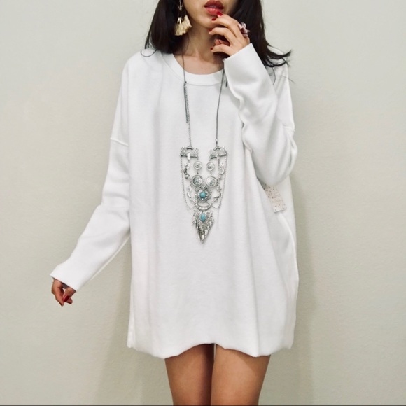 Free People Sweaters - Brand new freepeople price firm no offer last one